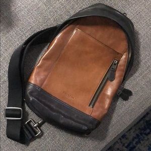 Coach SFC Manhattan Sling Pack